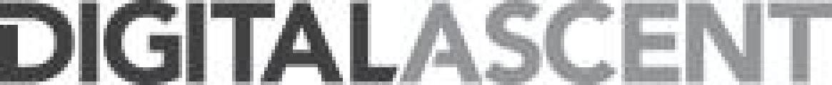 Digital Ascent logo