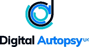 Digital Autopsy UK logo