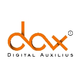 Digital Auxilius logo