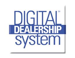 Digital Dealership System logo