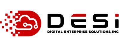 Digital Enterprise Solutions logo
