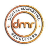 Digital Marketing Recruiters logo