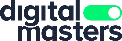 Digital Masters GmbH logo