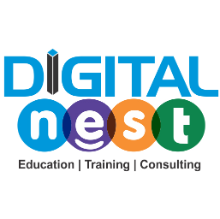 Digital Nest logo