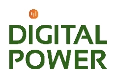 Digital Power logo