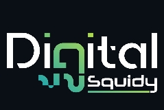 Digital Squidy logo