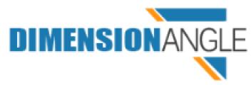 Dimension Angle Technology logo