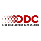 Diné Development Corporation logo