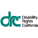 Disability Rights California logo