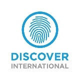 Discover International logo