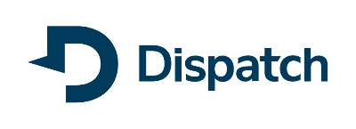 Dispatch logo