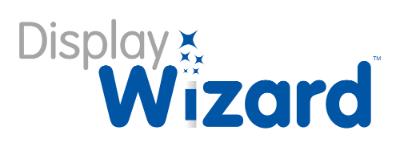 Display Wizard Ltd logo