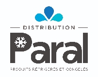 Distribution Paral logo