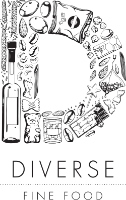Diverse Fine Food Limited logo
