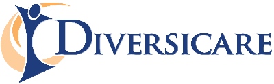 Diversicare Health Care logo