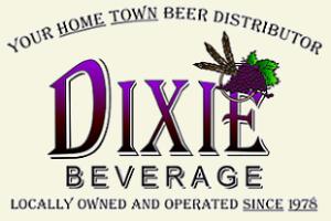 Dixie Beverage logo