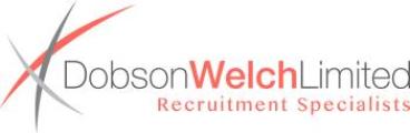 Dobson Welch logo