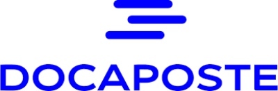 Docaposte logo