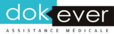 Dokever logo