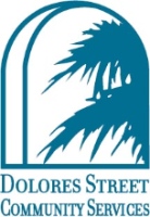 Dolores Street Community Services logo