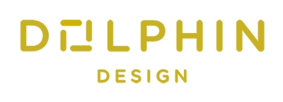 Dolphin Design logo