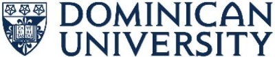 Dominican University logo