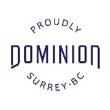 Dominion Bar + Kitchen logo