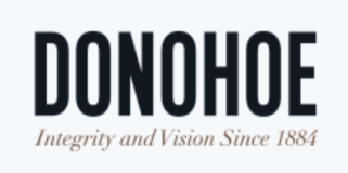 Donohoe Hospitality Services logo