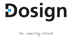 Dosign Engineering logo
