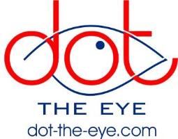 Dot-The-Eye Ltd logo