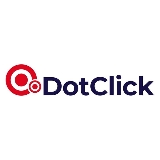 DotClick logo