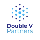 Double V Partners logo