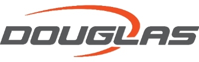 Douglas Machine Inc. logo