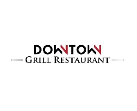 DownTown Grill Restaurant logo