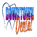 Downtown Dental logo