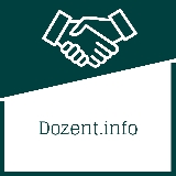 Dozent.info logo