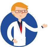 Dr. Marketing logo