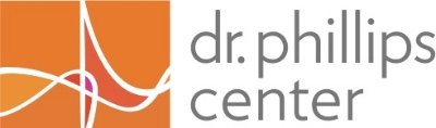 Dr. Phillips Center for the Performing Arts logo