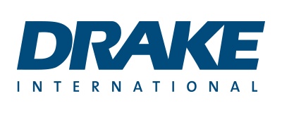Drake International logo