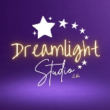 Dreamlight Studio logo