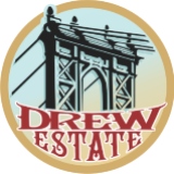 Drew Estate logo