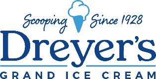 Dreyer's Grand Ice Cream logo