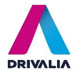 Drivalia logo