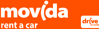 Drive on Holidays logo
