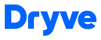 Dryve logo