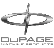 DuPage Machine Products logo