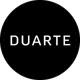 Duarte logo