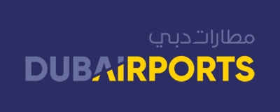 Dubai Airports logo