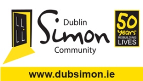 Dublin Simon Community logo