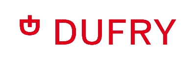 Dufry logo